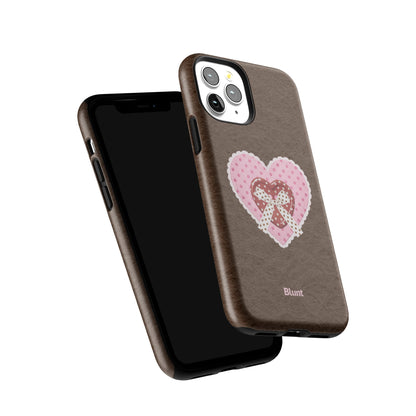 Carobie iPhone Case gallery - Iphone_11_Pro_6