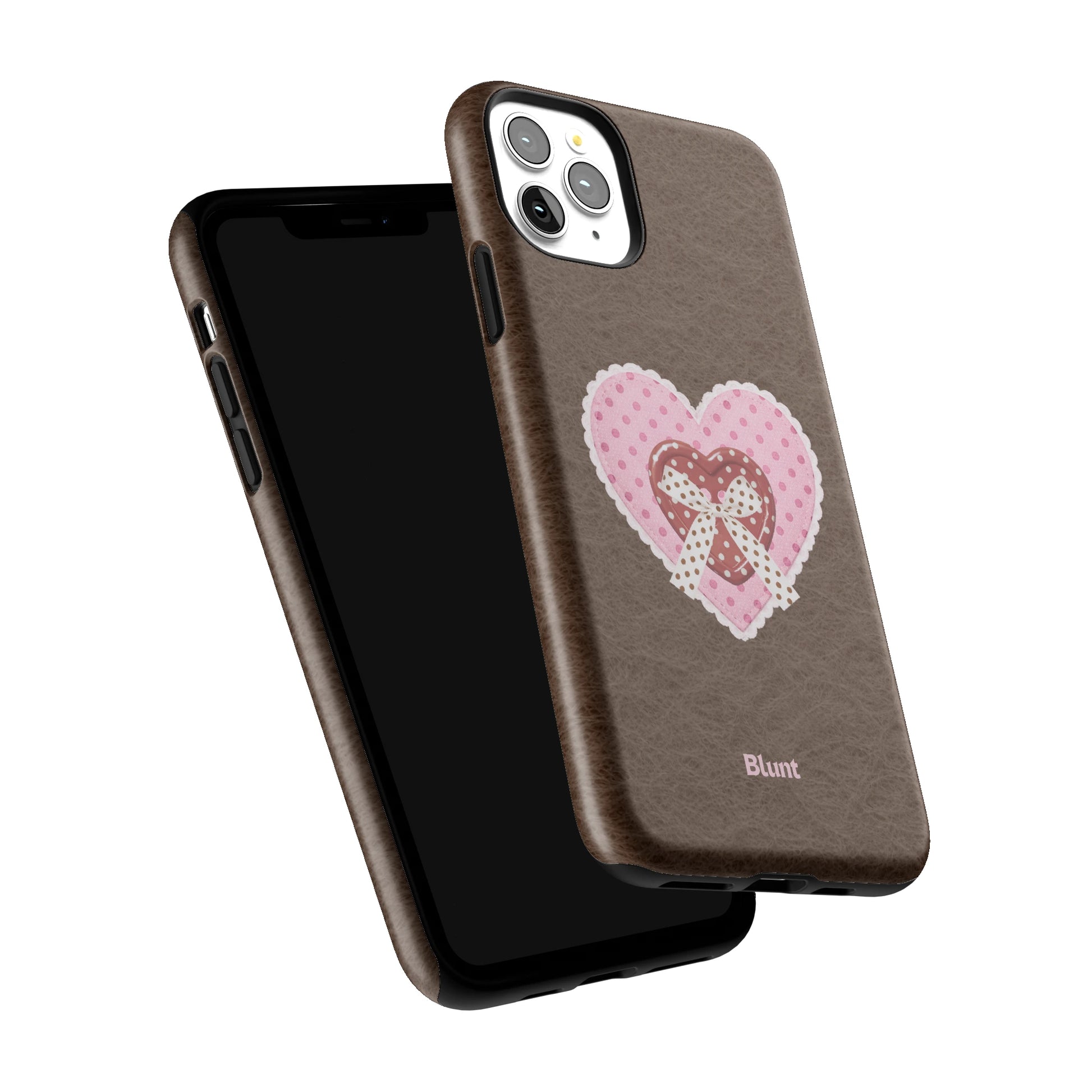 Carobie iPhone Case gallery - Iphone_11_Pro_Max_6