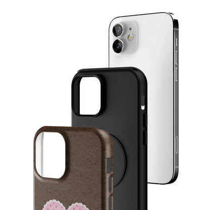 Carobie iPhone Case gallery - Iphone_12_Iphone_3