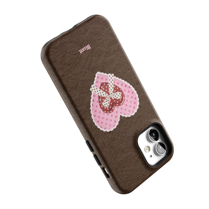 Carobie iPhone Case gallery - Iphone_12_Iphone_5