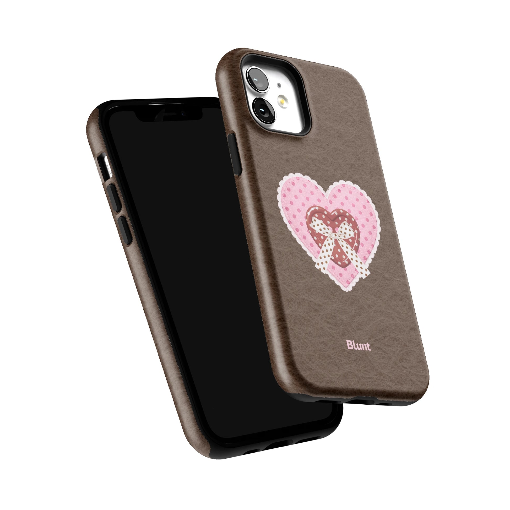 Carobie iPhone Case gallery - Iphone_12_Iphone_6
