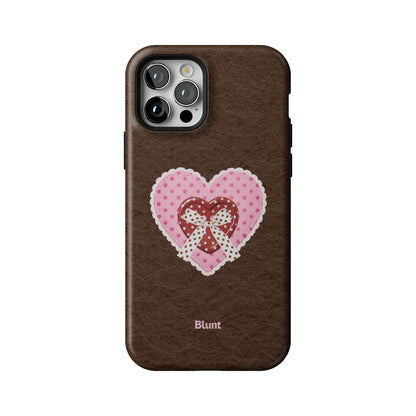 Carobie iPhone Case gallery - Iphone_12_Pro_1