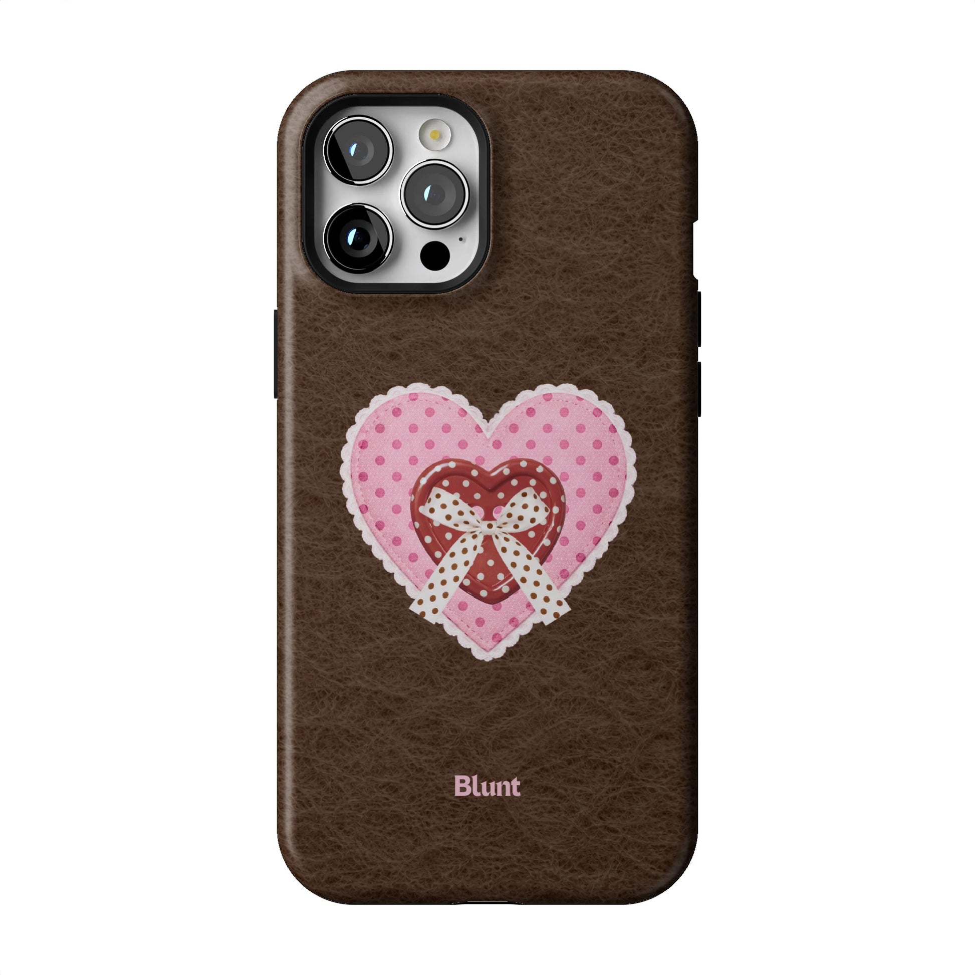 Carobie iPhone Case gallery - Iphone_12_Pro_Max_1