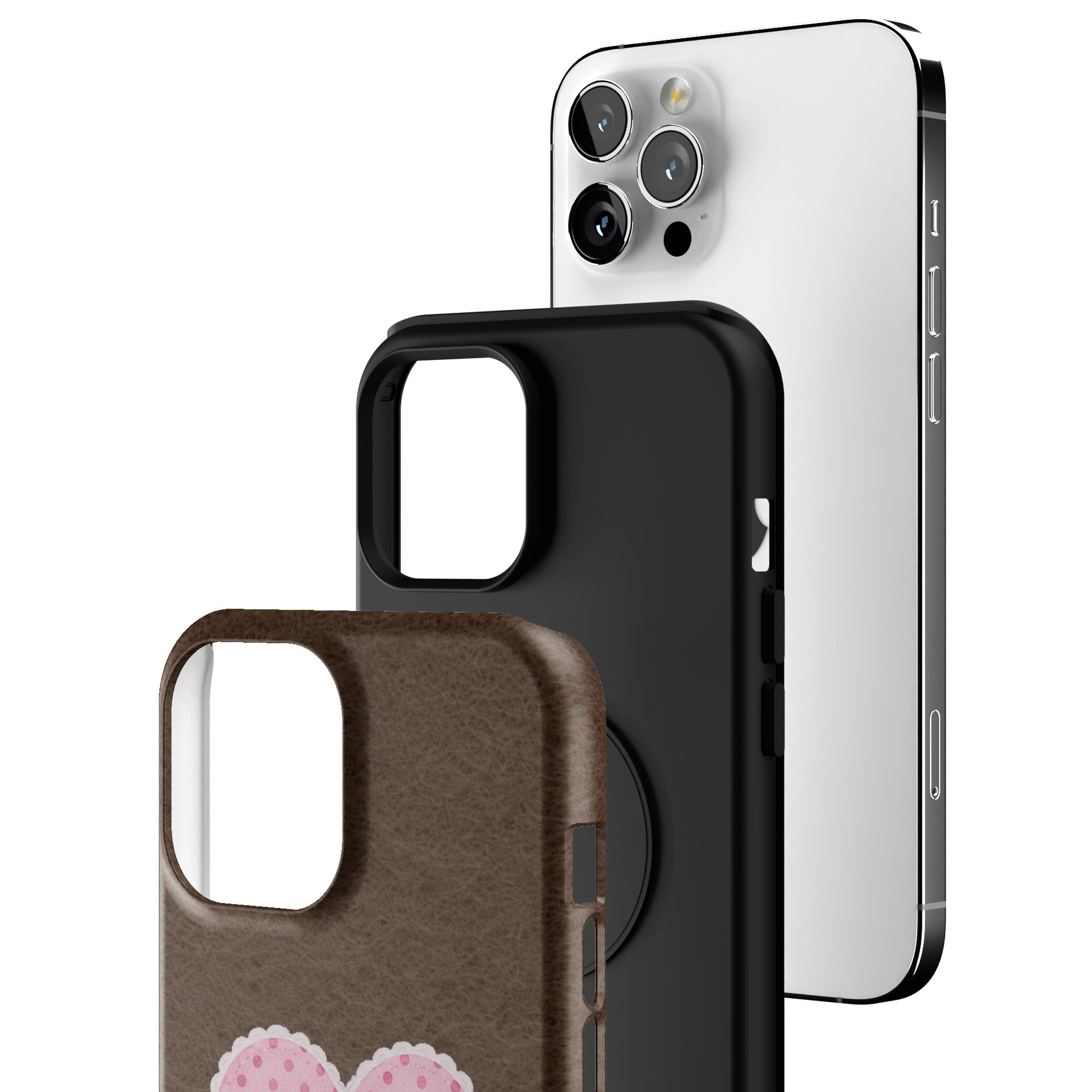 Carobie iPhone Case gallery - Iphone_12_Pro_Max_3