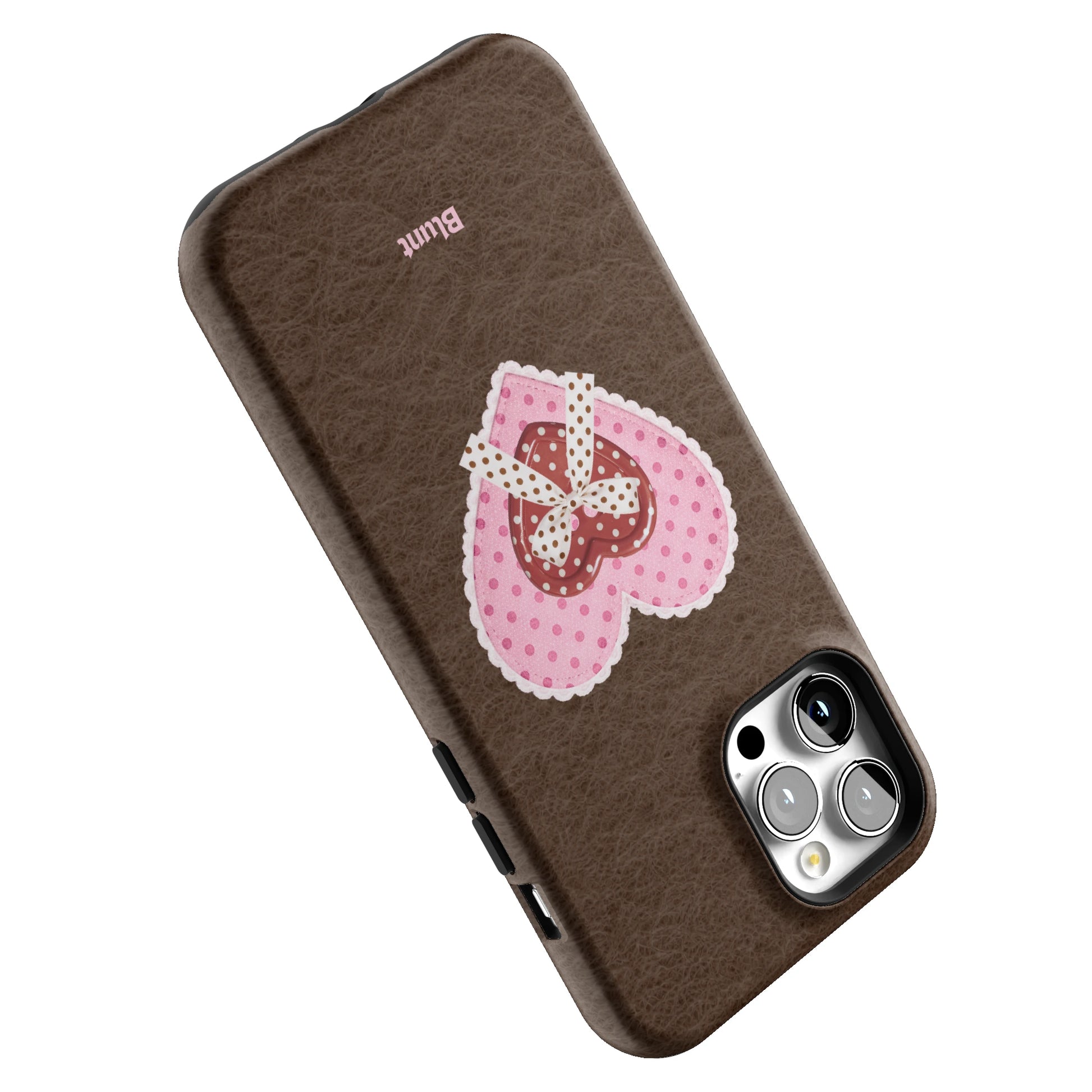 Carobie iPhone Case gallery - Iphone_12_Pro_Max_5