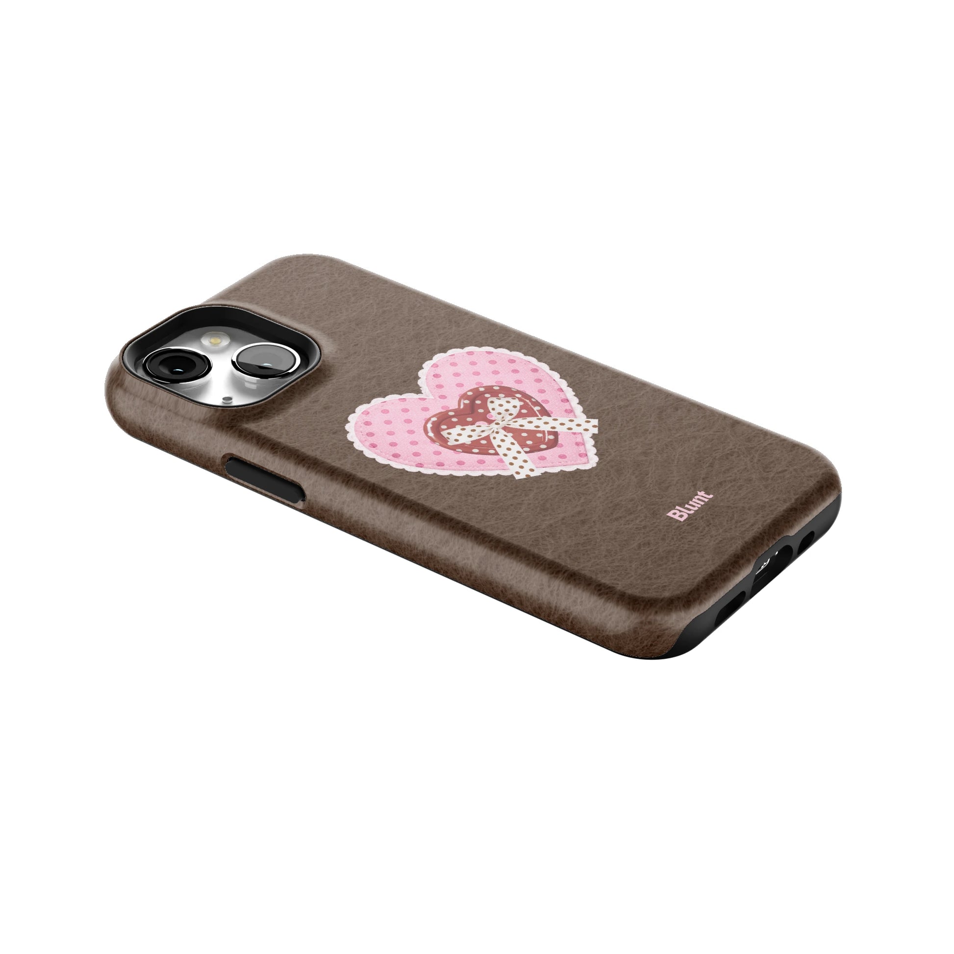 Carobie iPhone Case gallery - Iphone_13_Mini_Air_Plus_2