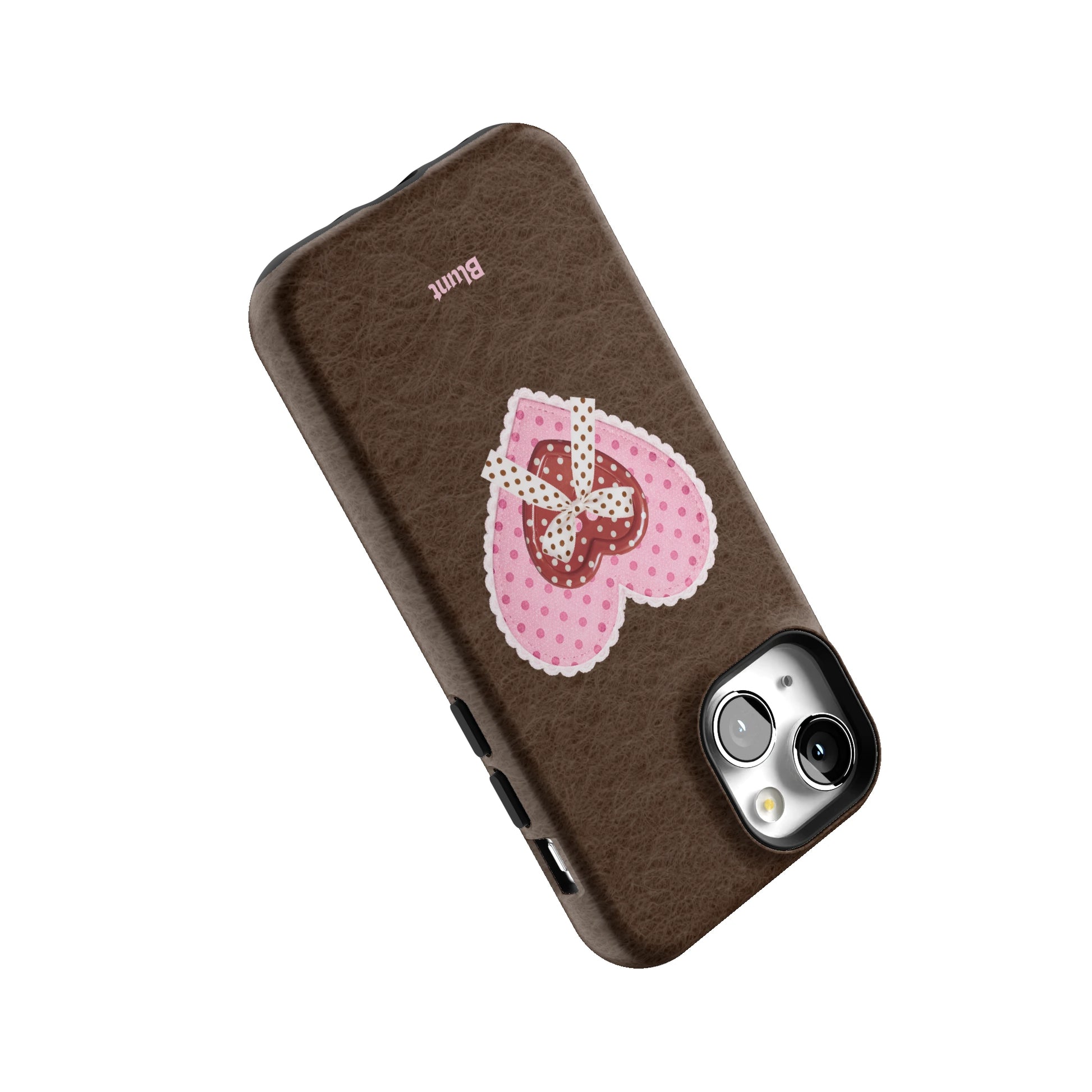 Carobie iPhone Case gallery - Iphone_13_Mini_Air_Plus_5