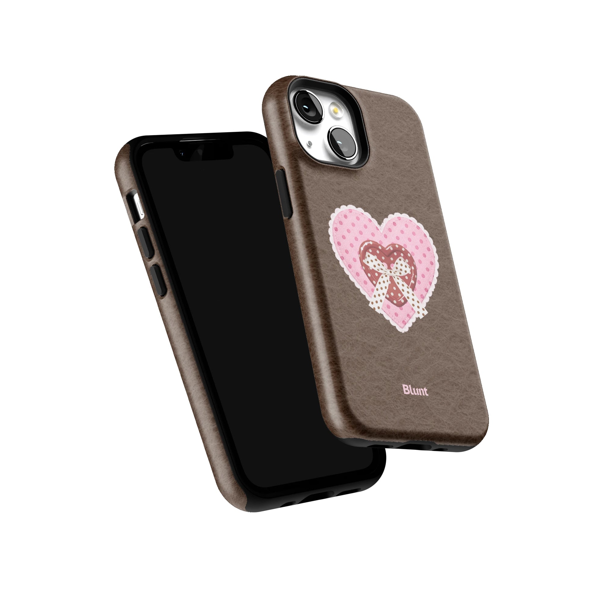 Carobie iPhone Case gallery - Iphone_13_Mini_Air_Plus_6