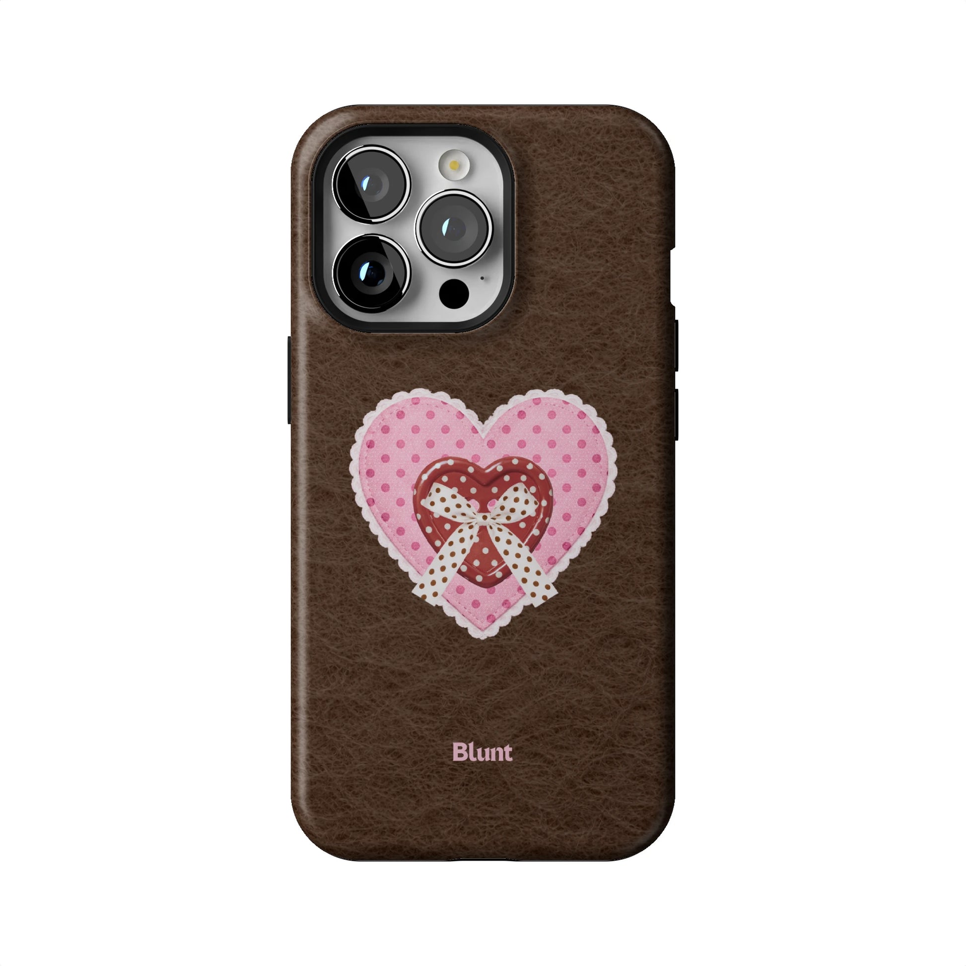 Carobie iPhone Case gallery - Iphone_13_Pro_1