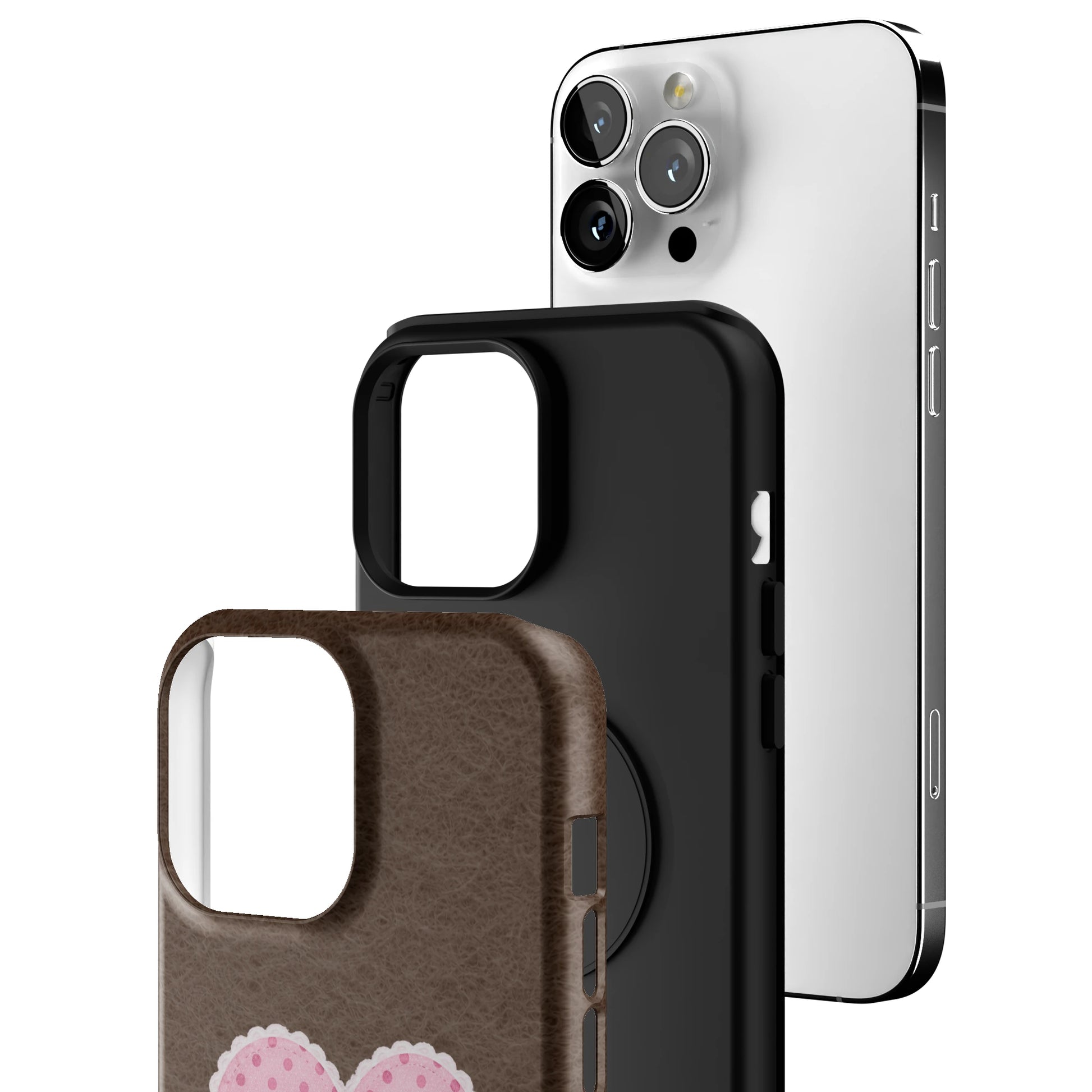 Carobie iPhone Case gallery - Iphone_13_Pro_Max_3