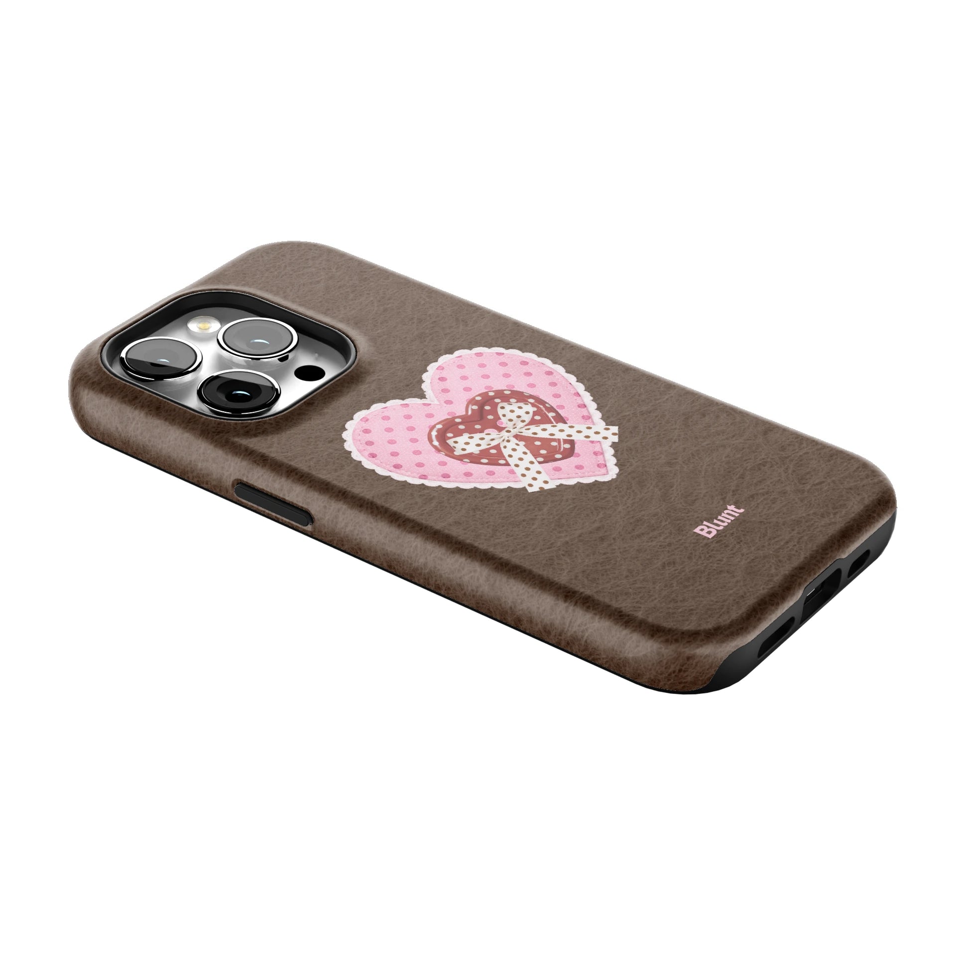 Carobie iPhone Case gallery - Iphone_14_Pro_2