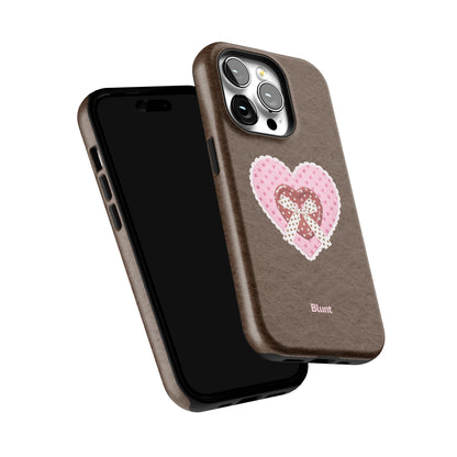 Carobie iPhone Case gallery - Iphone_14_Pro_6