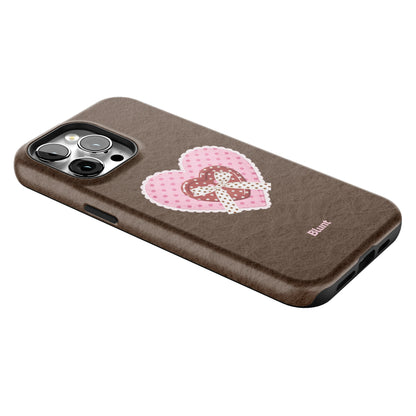 Carobie iPhone Case gallery - Iphone_14_Pro_Max_2