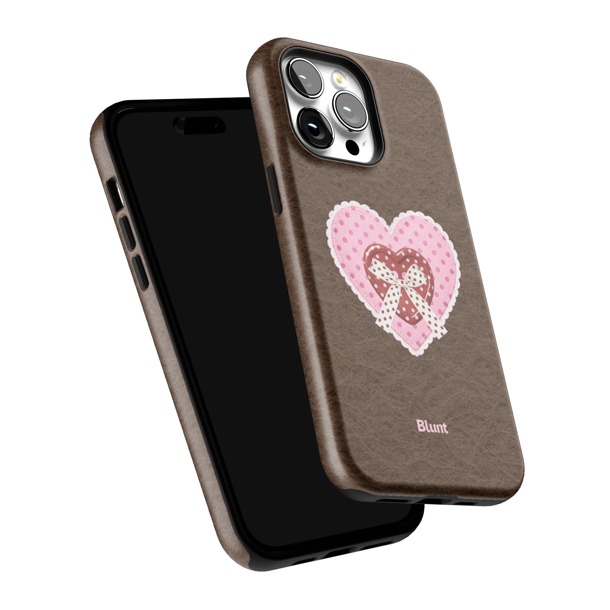 Carobie iPhone Case gallery - Iphone_14_Pro_Max_6