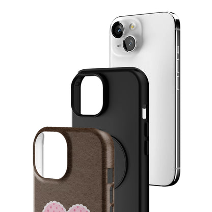 Carobie iPhone Case gallery - Iphone_15_Iphone_3