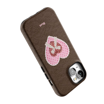 Carobie iPhone Case gallery - Iphone_15_Iphone_5