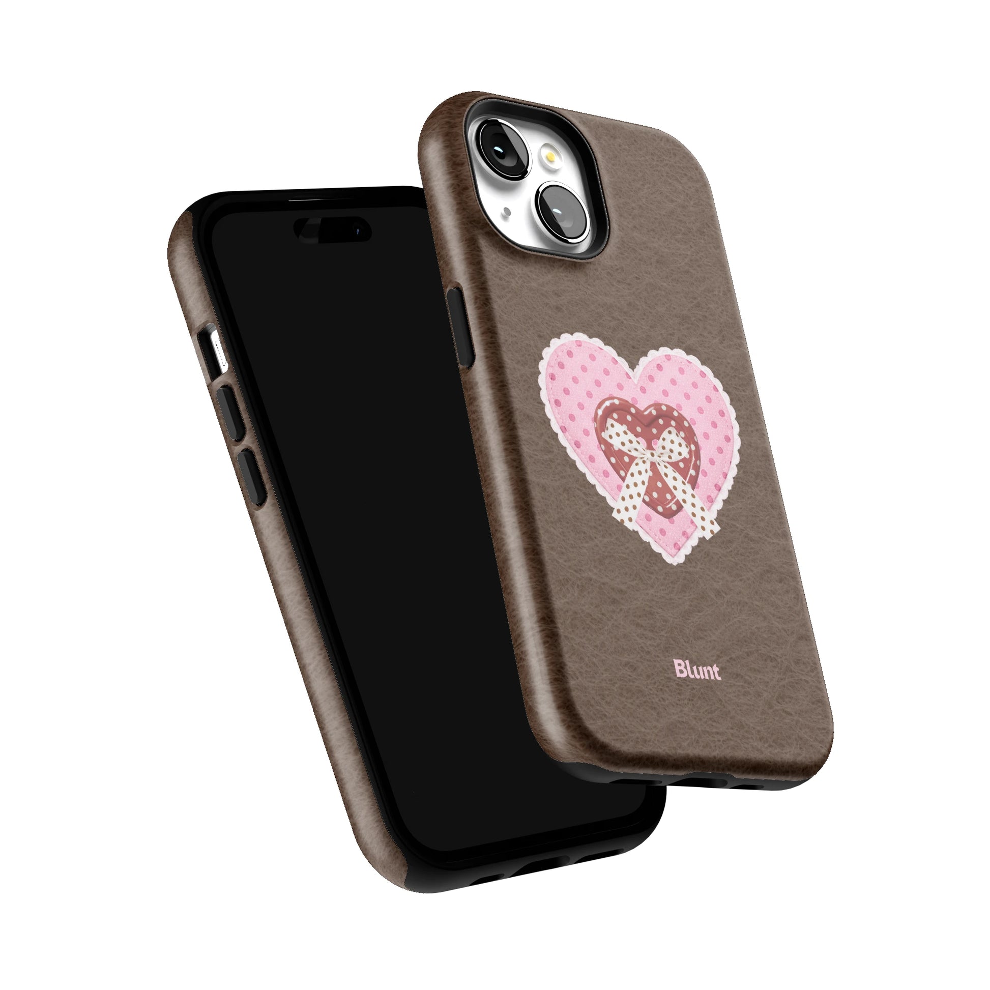 Carobie iPhone Case gallery - Iphone_15_Iphone_6