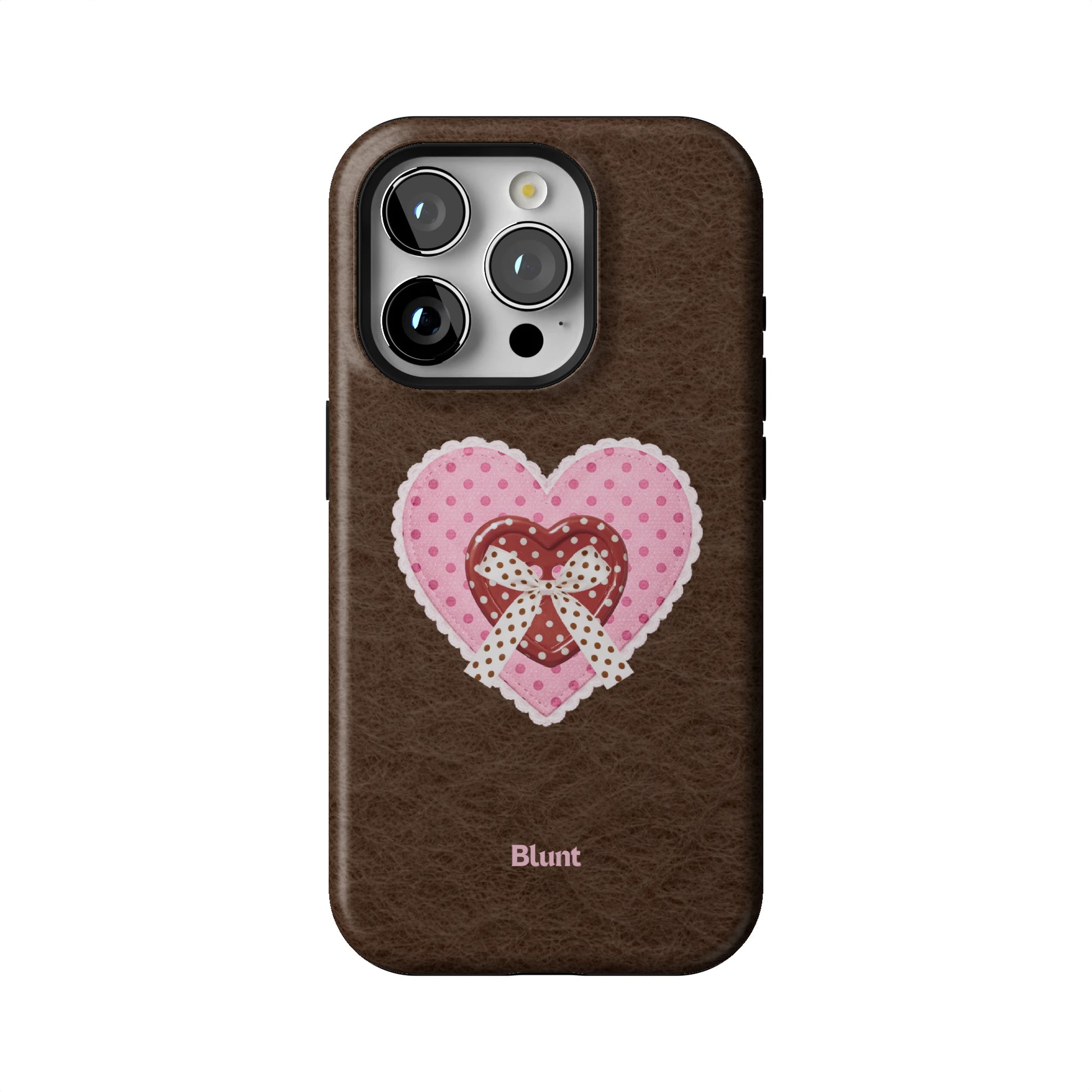 Carobie iPhone Case gallery - Iphone_15_Pro_1