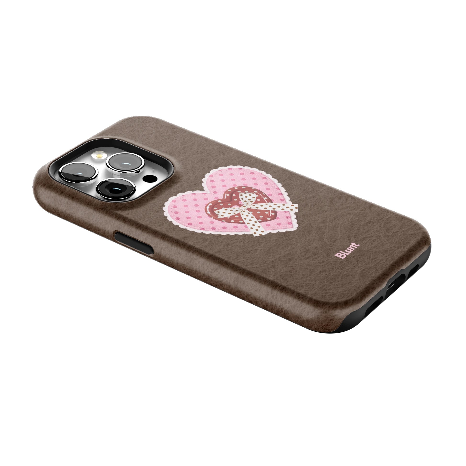 Carobie iPhone Case gallery - Iphone_15_Pro_2