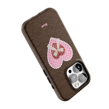 Carobie iPhone Case gallery - Iphone_15_Pro_5