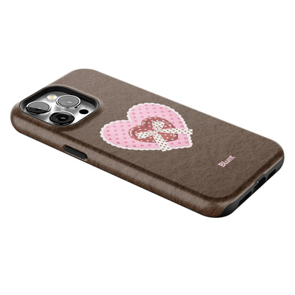 Carobie iPhone Case gallery - Iphone_15_Pro_Max_2
