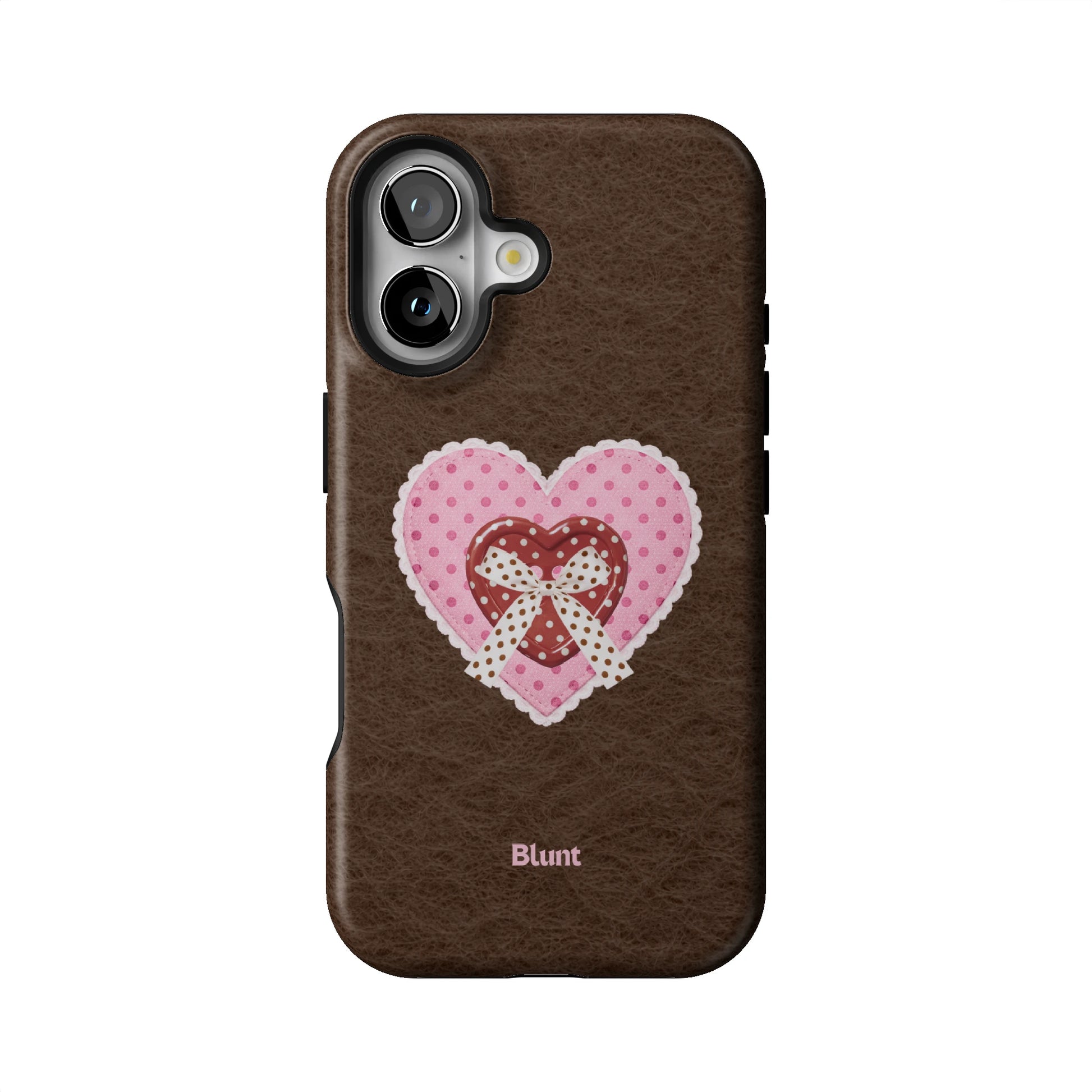 Carobie iPhone Case gallery - Iphone_16_Iphone_1