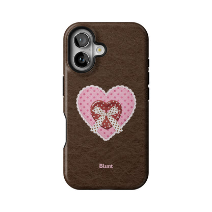 Carobie iPhone Case gallery - Iphone_16_Iphone_1