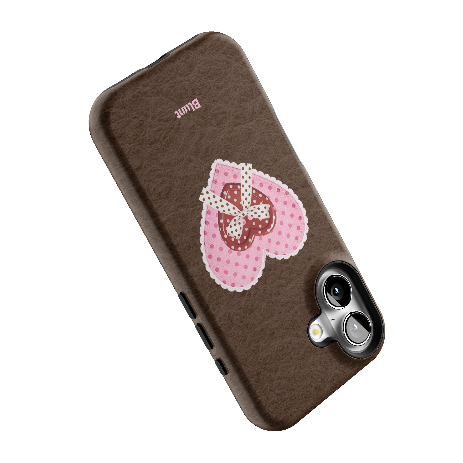 Carobie iPhone Case gallery - Iphone_16_Iphone_5