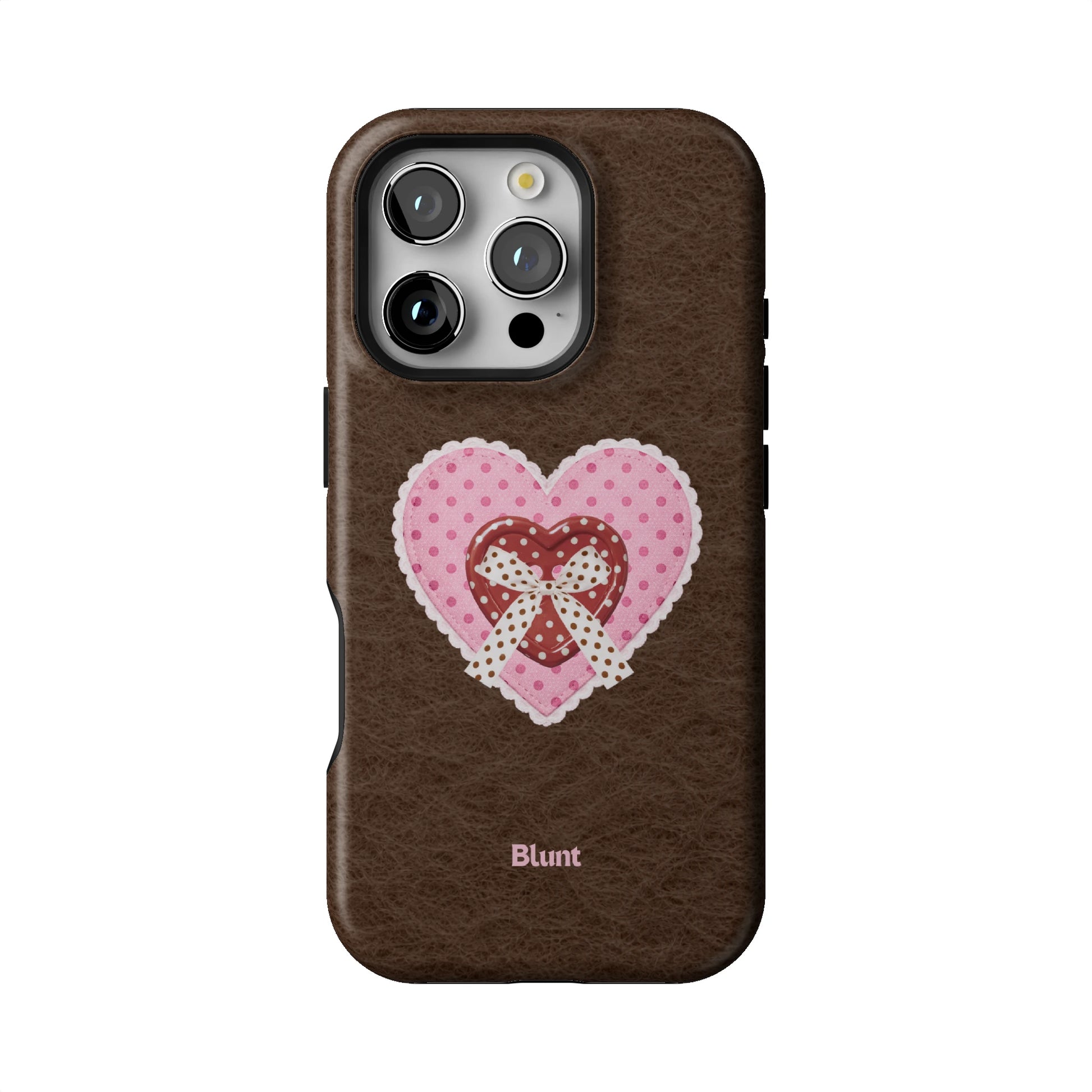 Carobie iPhone Case gallery - Iphone_16_Pro_1