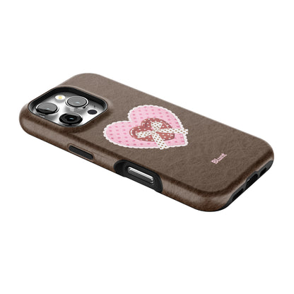 Carobie iPhone Case gallery - Iphone_16_Pro_2