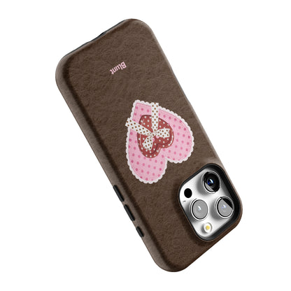 Carobie iPhone Case gallery - Iphone_16_Pro_5