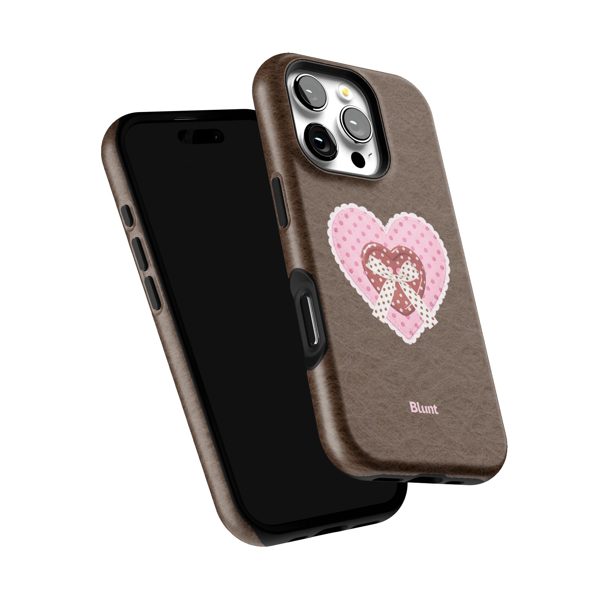 Carobie iPhone Case gallery - Iphone_16_Pro_6