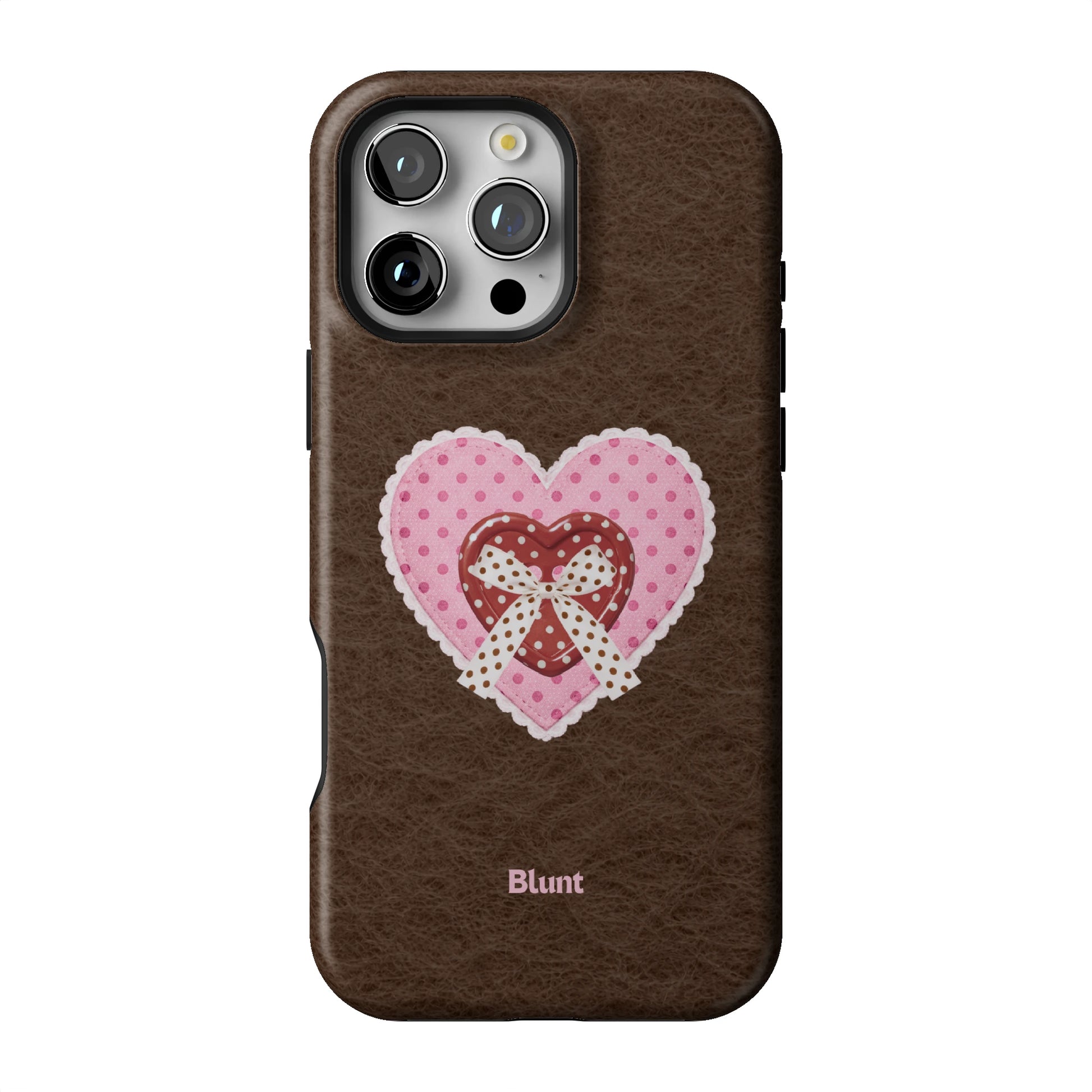 Carobie iPhone Case gallery - Iphone_16_Pro_Max_1