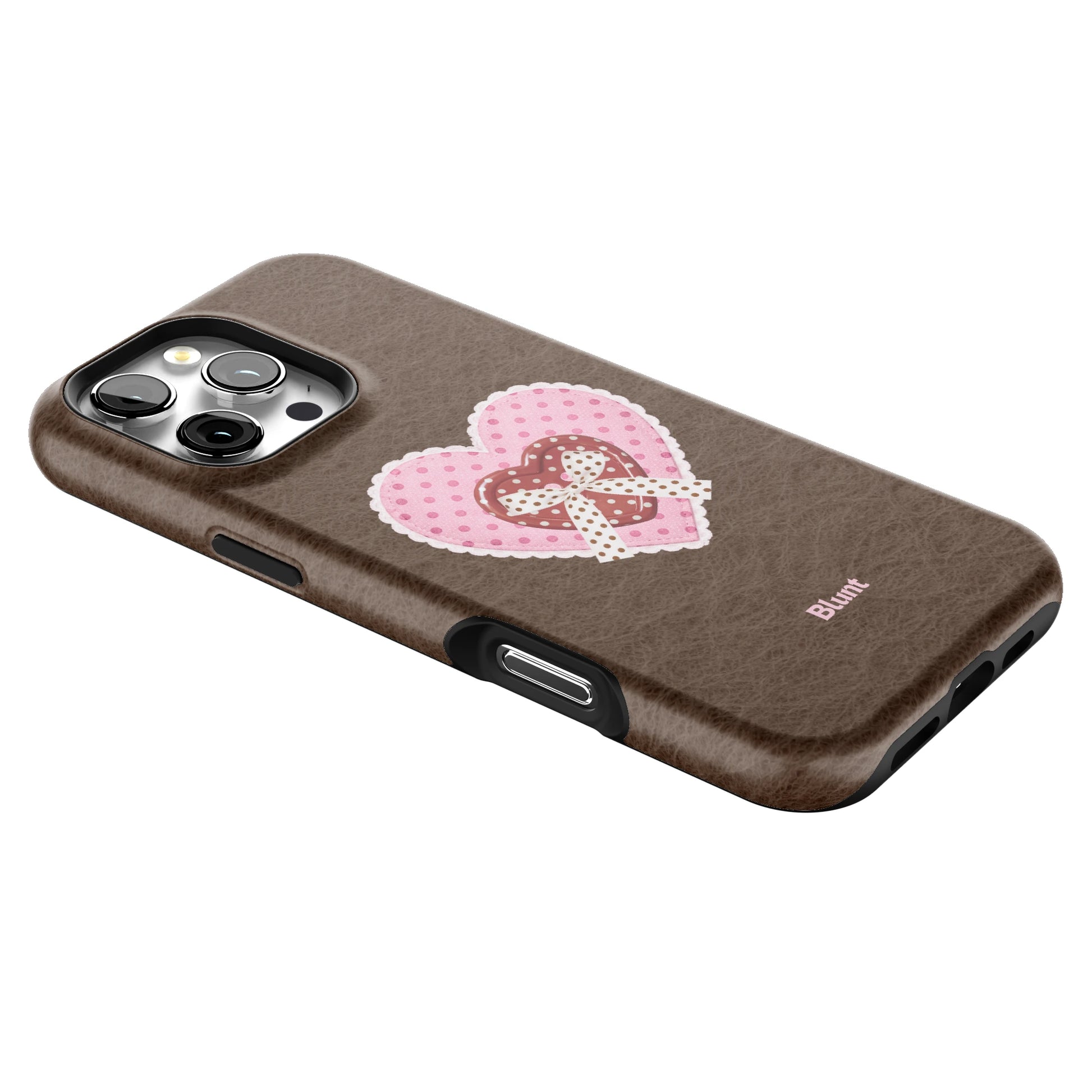 Carobie iPhone Case gallery - Iphone_16_Pro_Max_2