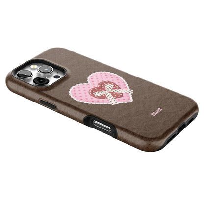 Carobie iPhone Case gallery - Iphone_16_Pro_Max_2