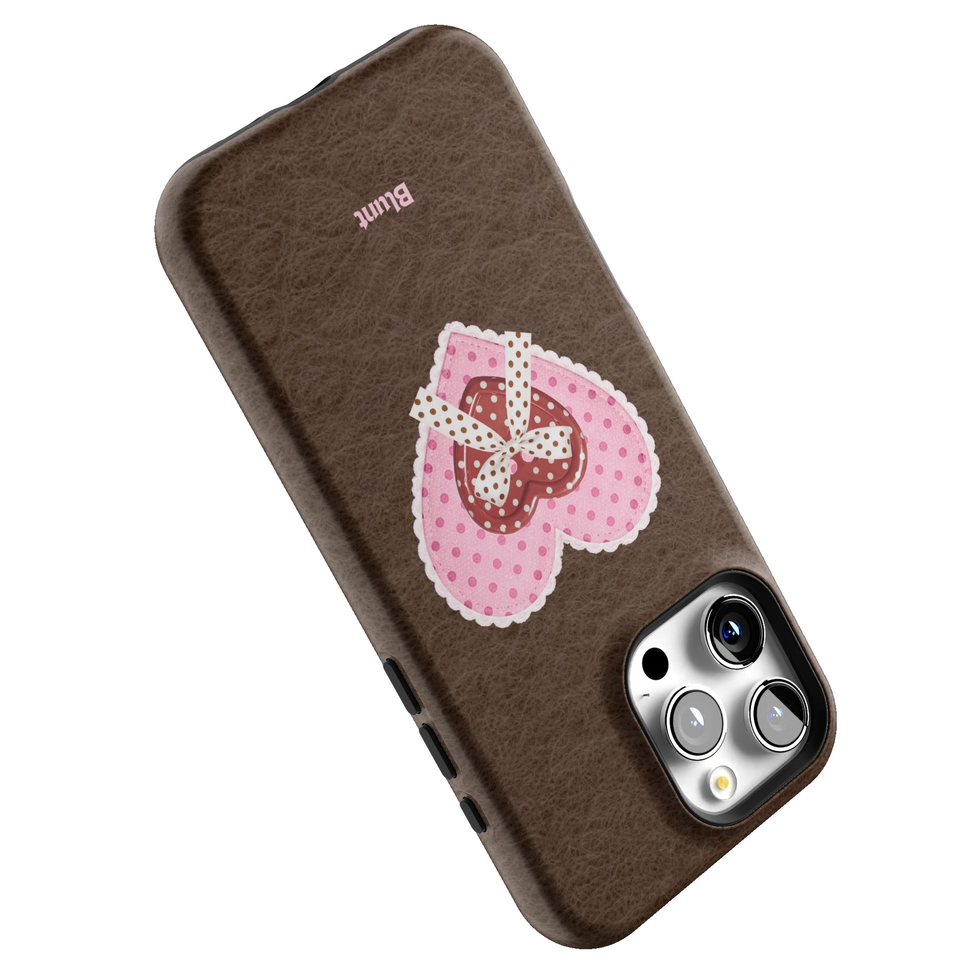 Carobie iPhone Case gallery - Iphone_16_Pro_Max_5