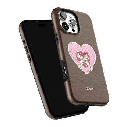 Carobie iPhone Case gallery - Iphone_16_Pro_Max_6