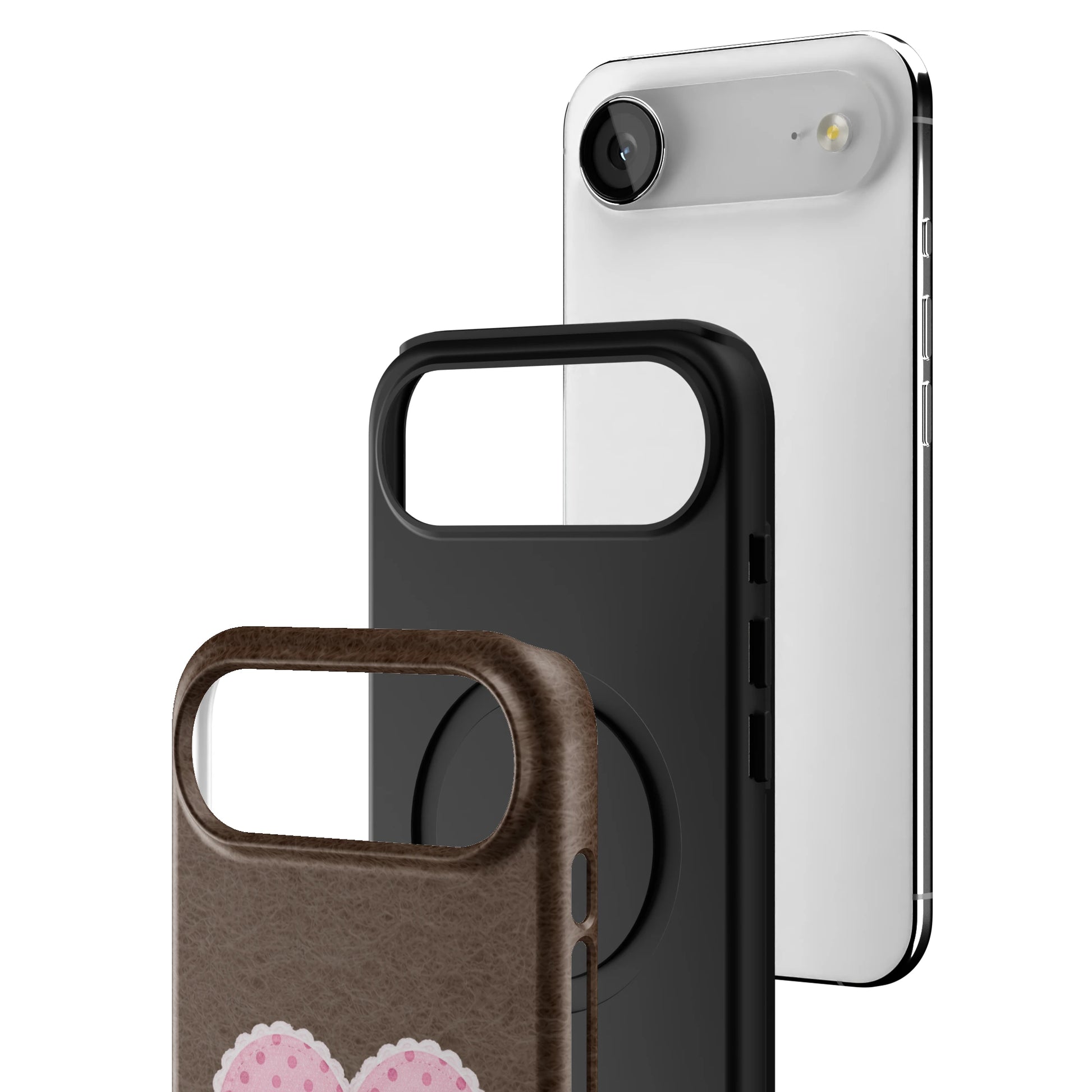 Carobie iPhone Case gallery - Iphone_17_Air_3