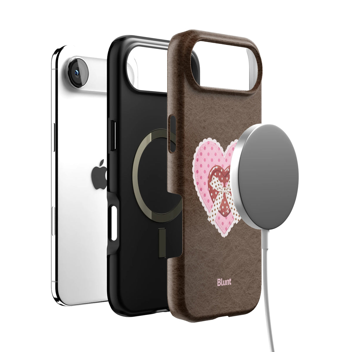 Carobie iPhone Case gallery - Iphone_17_Air_4