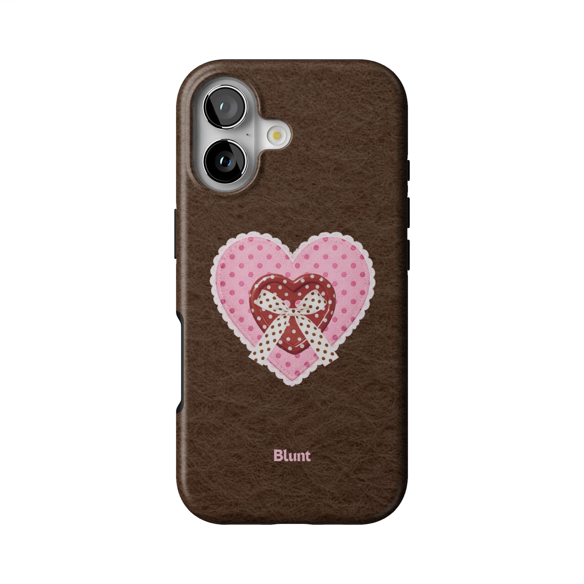 Carobie iPhone Case gallery - Iphone_17_Iphone_1