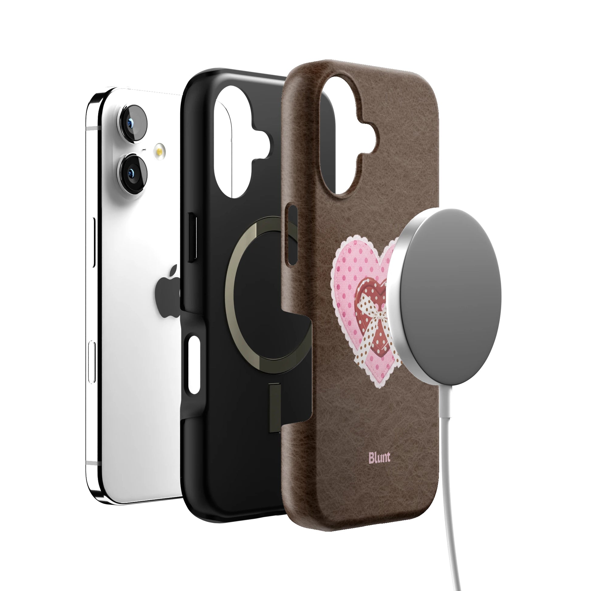 Carobie iPhone Case gallery - Iphone_17_Iphone_4