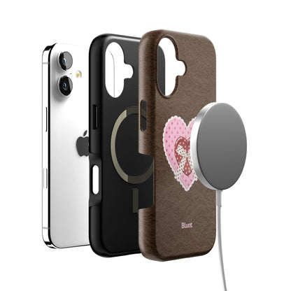 Carobie iPhone Case gallery - Iphone_17_Iphone_4