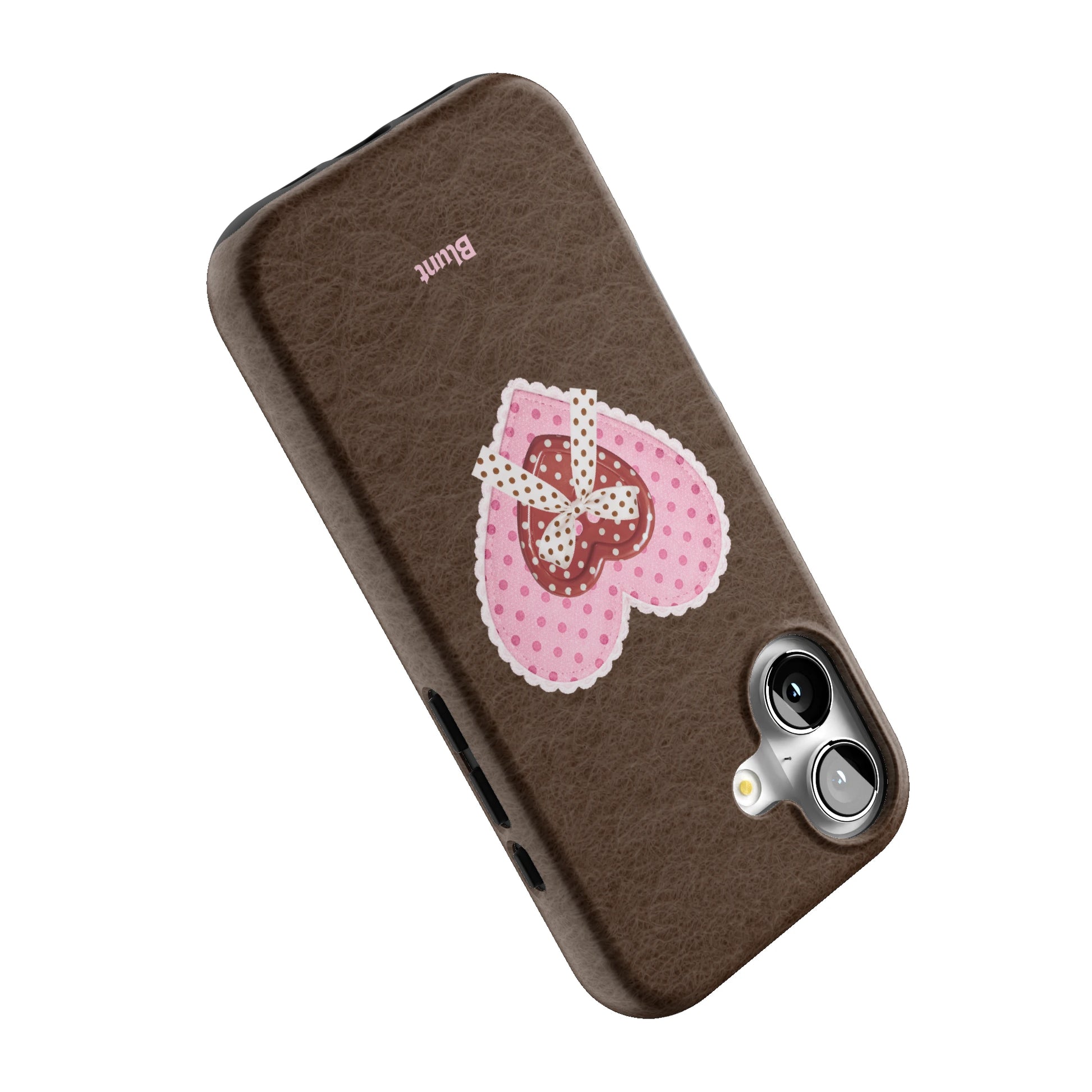 Carobie iPhone Case gallery - Iphone_17_Iphone_5