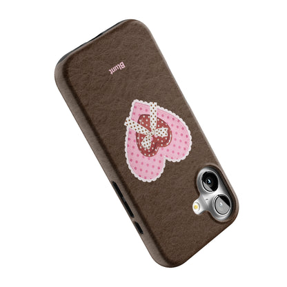 Carobie iPhone Case gallery - Iphone_17_Iphone_5