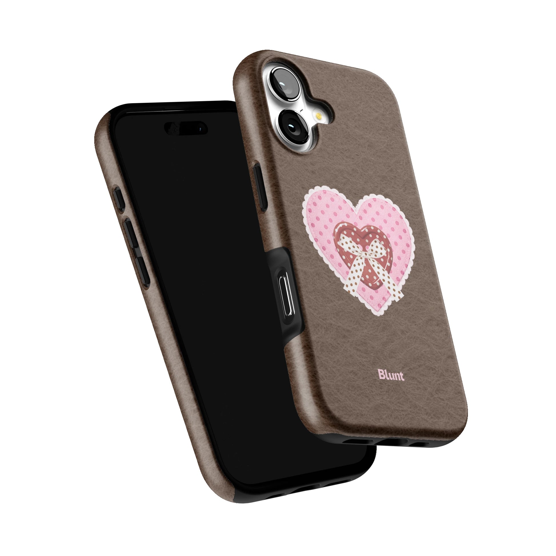 Carobie iPhone Case gallery - Iphone_17_Iphone_6