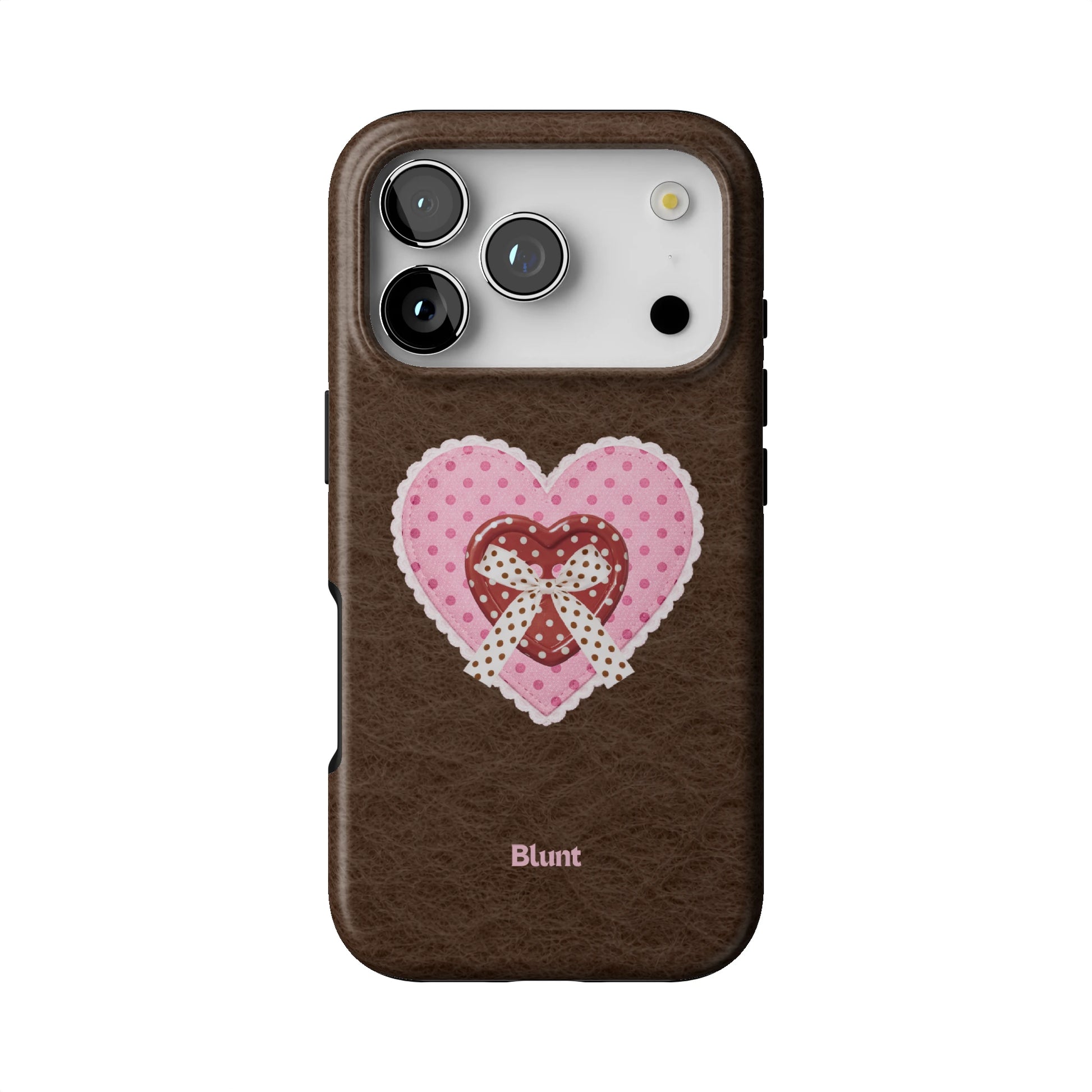Carobie iPhone Case gallery - Iphone_17_Pro_1