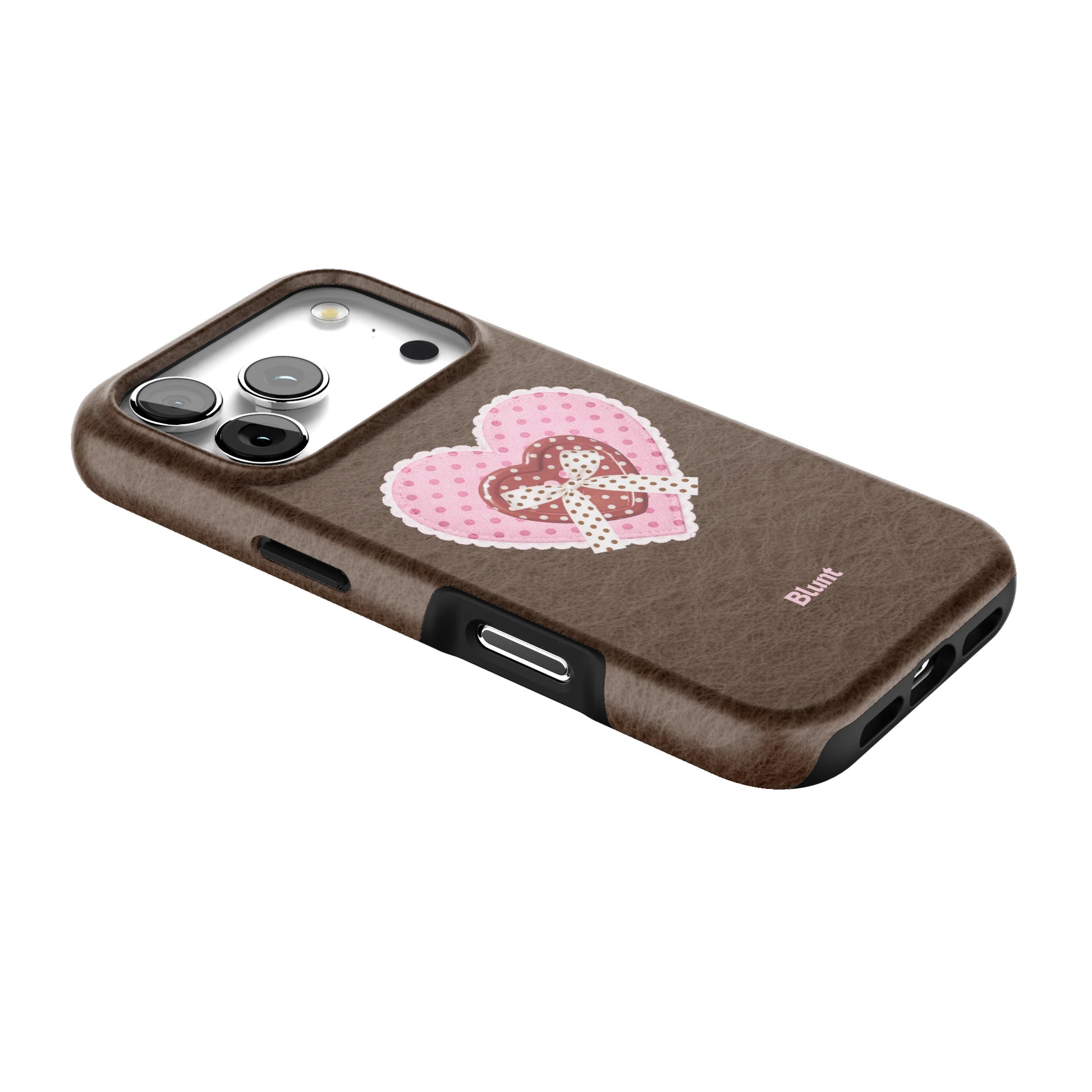 Carobie iPhone Case gallery - Iphone_17_Pro_2
