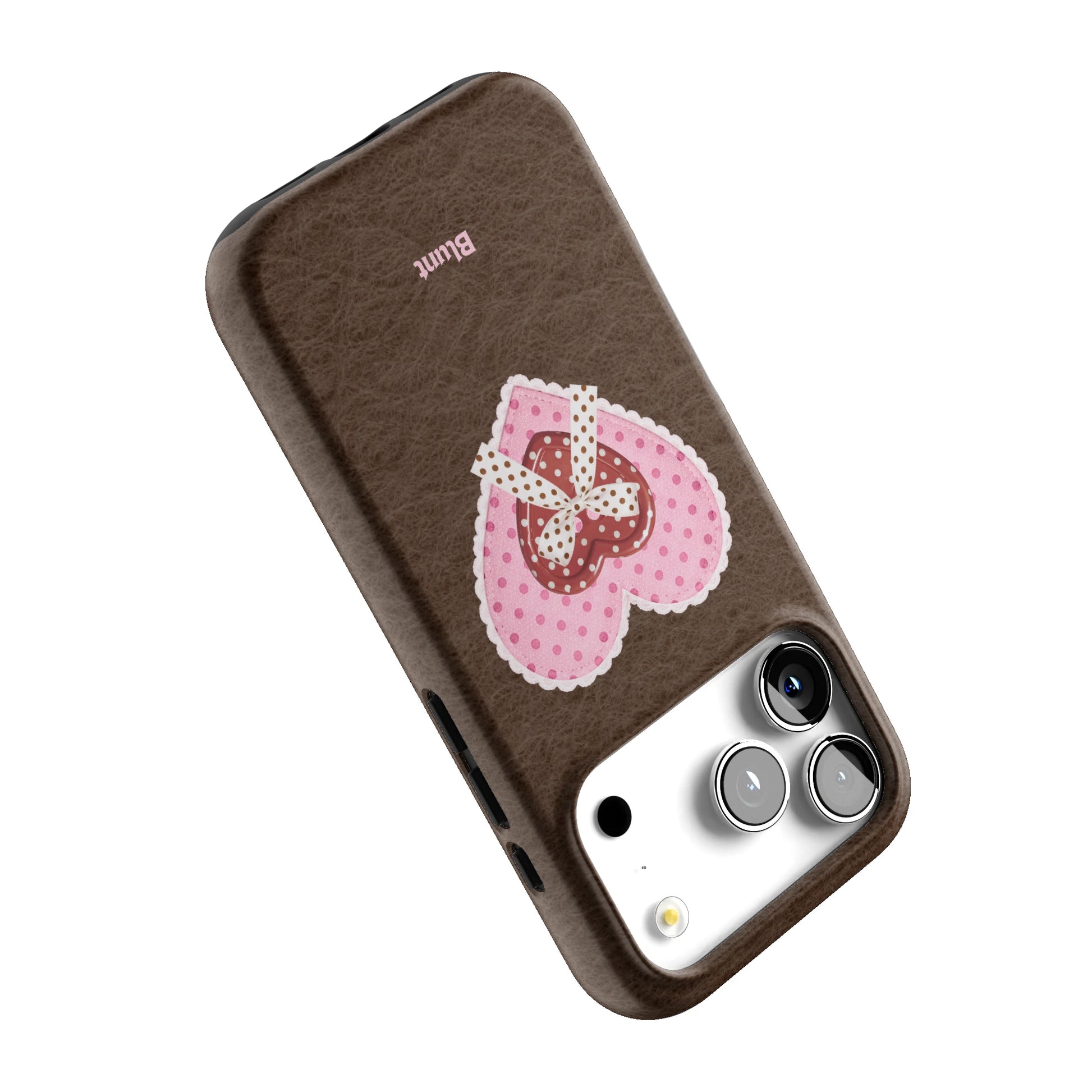 Carobie iPhone Case gallery - Iphone_17_Pro_5