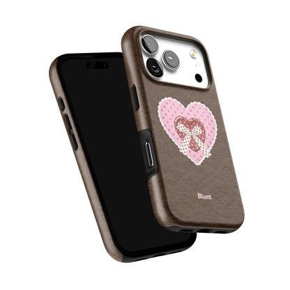 Carobie iPhone Case gallery - Iphone_17_Pro_6
