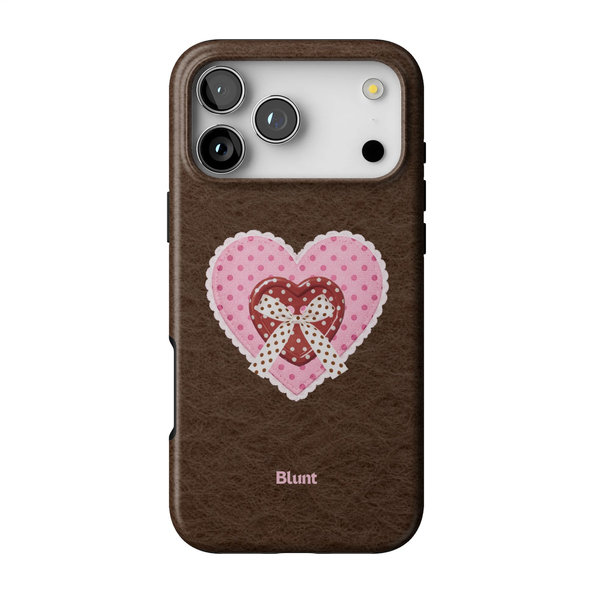 Carobie iPhone Case gallery - Iphone_17_Pro_Max_1